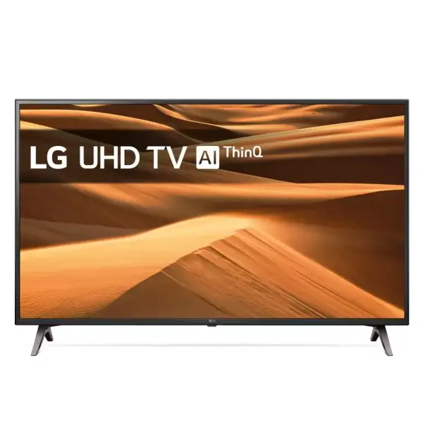 TV LG 55" 4K IPS IA TV LG 55" 4K IPS IA