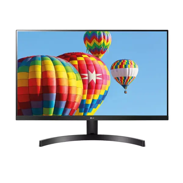 Monitor LG 27" IPS Freesync Monitor LG 27" IPS Freesync