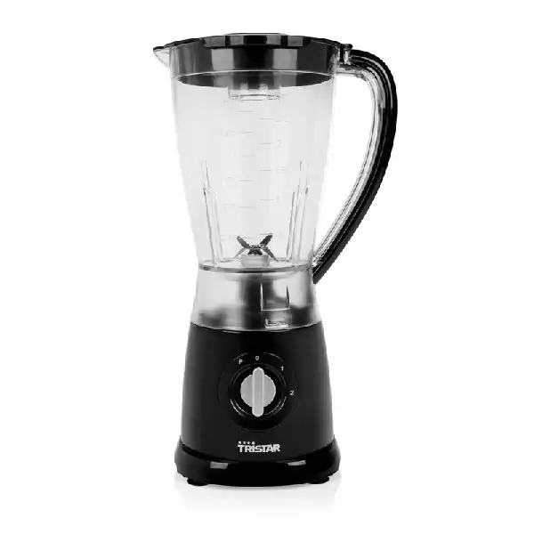 Batidora Tristar 1.5 litros 500W Batidora Tristar 1.5 litros 500W