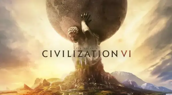 Civilization VI Epic Games Civilization VI Epic Games