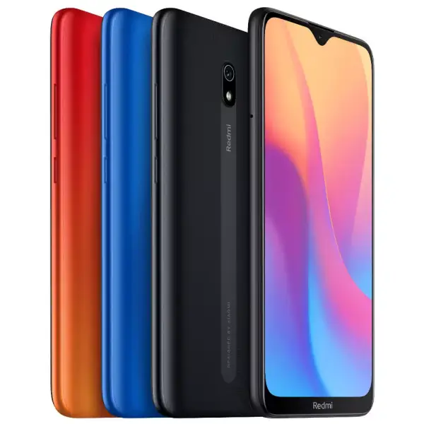 Xiaomi Redmi 8A 2GB/32GB Xiaomi Redmi 8A 2GB/32GB