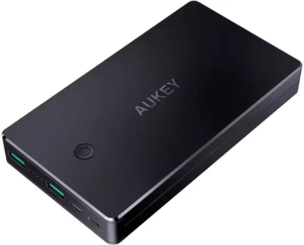 Power bank 20000mAh AUKEY Power bank 20000mAh AUKEY