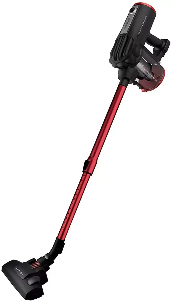 Aspirador Vertical Cecotec Conga ThunderBrush 520 Aspirador Vertical Cecotec Conga ThunderBrush 520