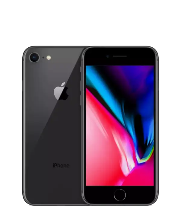 iPhone 8 64GB 2 colores iPhone 8 64GB 2 colores