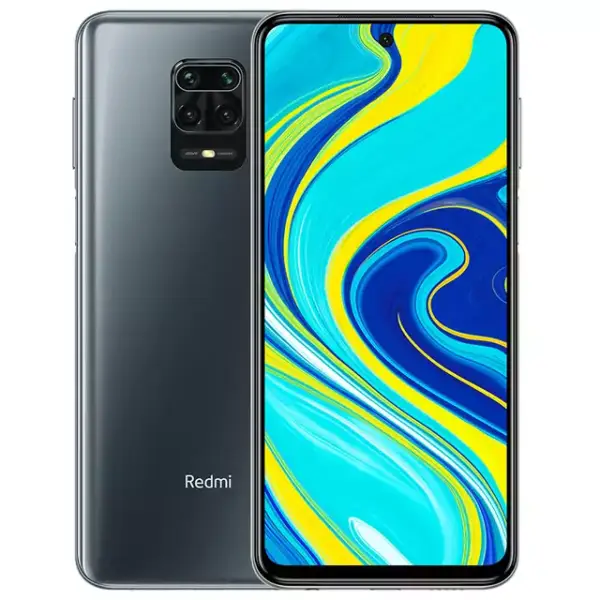 Redmi Note 9S 4GB/64GB Redmi Note 9S 4GB/64GB