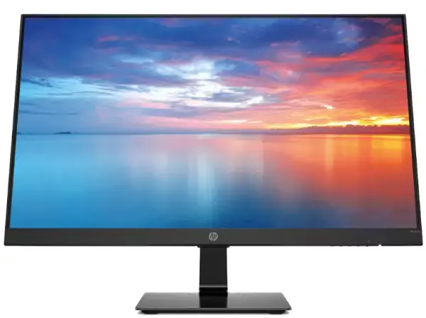 Monitor HP 27" FullHD IPS Monitor HP 27" FullHD IPS