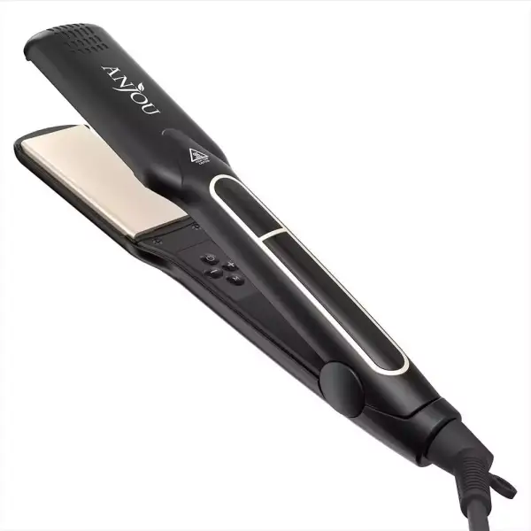 Plancha para el pelo cerámica Plancha para el pelo cerámica