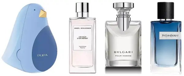 Hasta 73% dto en selección de productos belleza y perfumes Hasta 73% dto en selección de productos belleza y perfumes