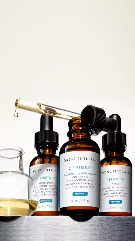 Muestras GRATIS de Loreal SkinCeuticals Muestras GRATIS de Loreal SkinCeuticals
