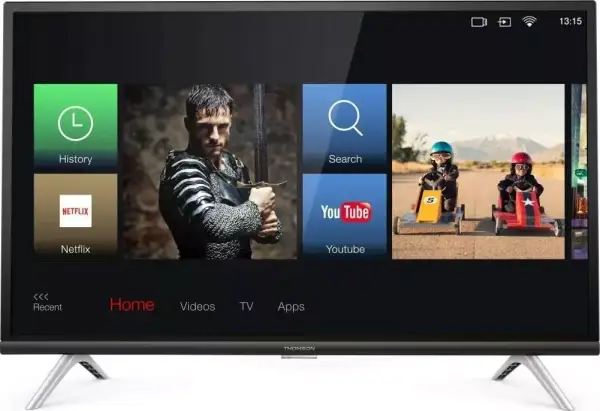TV LED 32" HD Thomson Smart TV LED 32" HD Thomson Smart