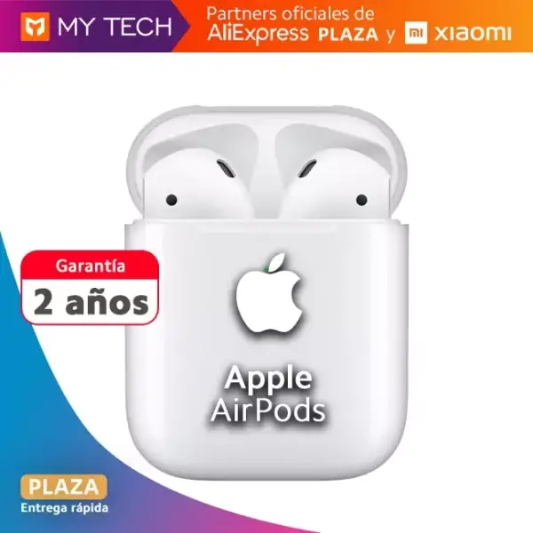 AirPods 2 AirPods 2
