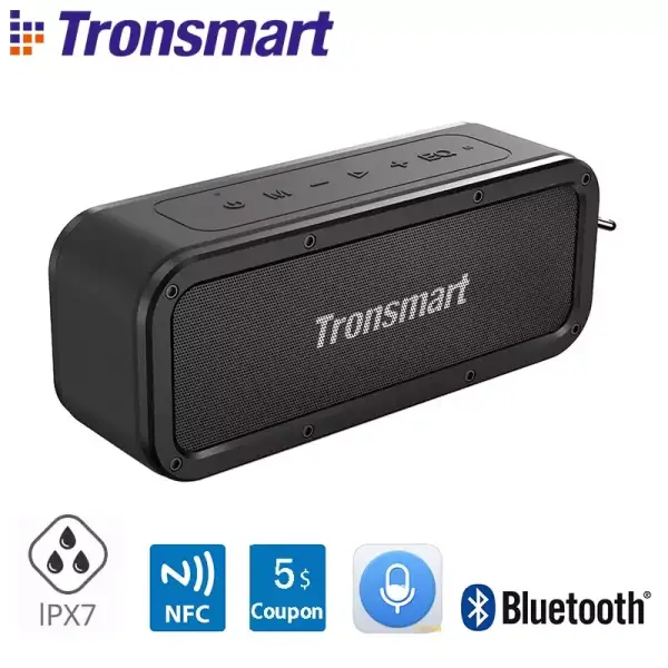 Tronsmart Force 40W Tronsmart Force 40W
