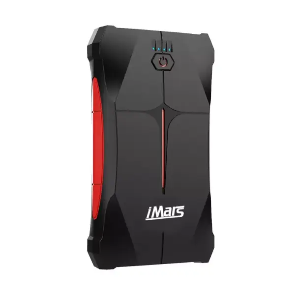 Arrancado 1000A + Powerbank 13800mAh Arrancado 1000A + Powerbank 13800mAh