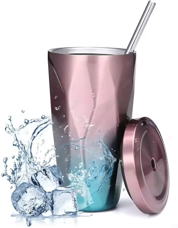 Taza termo de 480 ml Taza termo de 480 ml