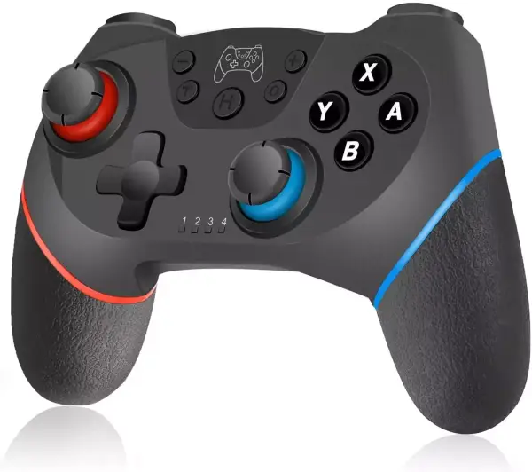 Mando para Nintendo Switch Mando para Nintendo Switch