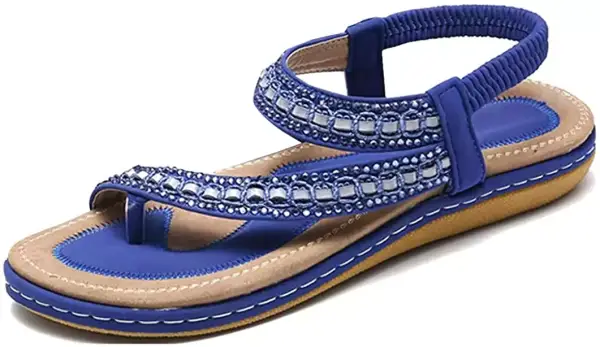 Sandalias de verano mujer Sandalias de verano mujer