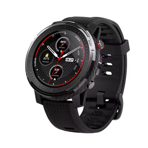 Amazfit Stratos 3 Amazfit Stratos 3