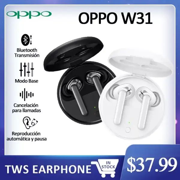 Oppo Enco W31 Oppo Enco W31