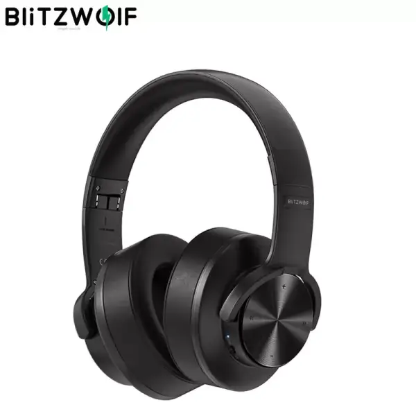 Auriculares Bluetooth BlitzWolf BW-HP2 Auriculares Bluetooth BlitzWolf BW-HP2