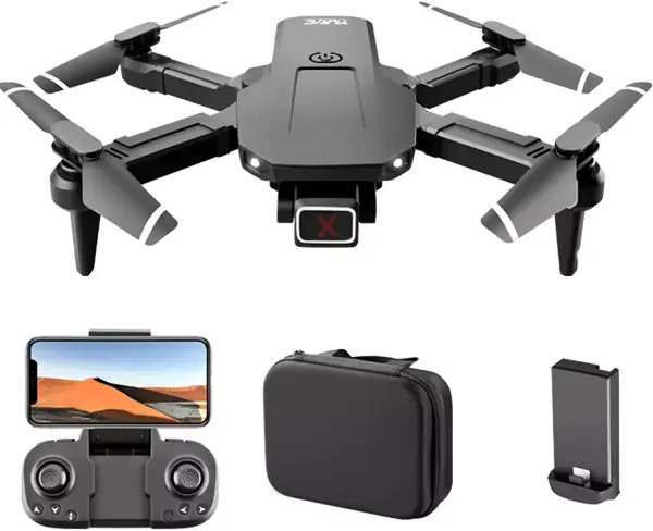Drone Topuality S68 RC Drone Topuality S68 RC