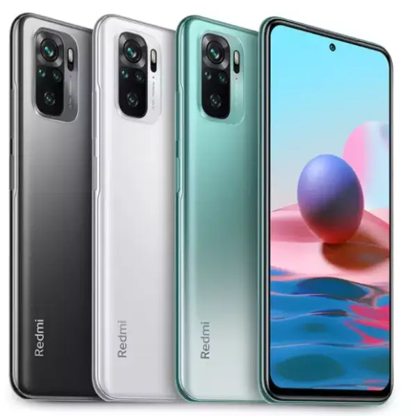 Xiaomi Redmi Note 10 Xiaomi Redmi Note 10