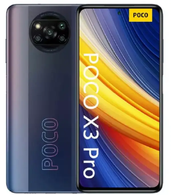 Xiaomi Poco X3 6GB/64GB Xiaomi Poco X3 6GB/64GB