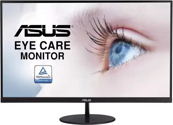 Monitor Asus 23,8" FreeSync 75Hz Monitor Asus 23,8" FreeSync 75Hz