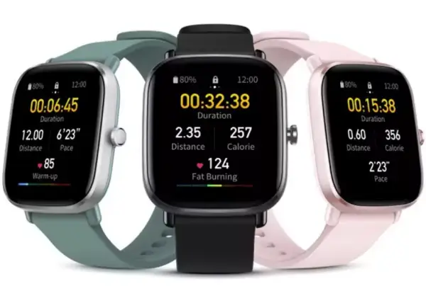 Amazfit GTS 2 mini Amazfit GTS 2 mini