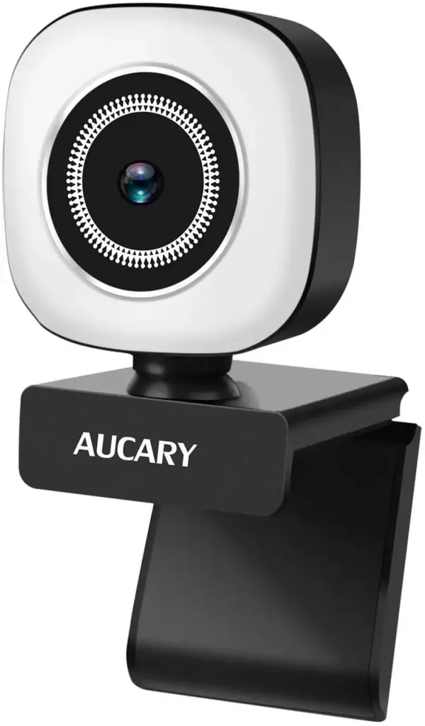 WebCam 1080P WebCam 1080P
