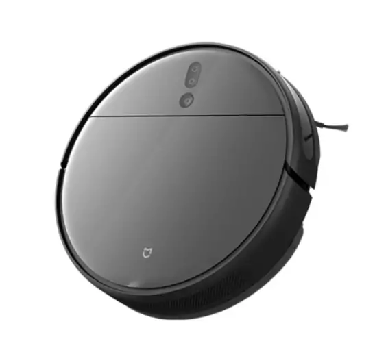 Robot aspirador Xiaomi Mijia 1T Robot aspirador Xiaomi Mijia 1T
