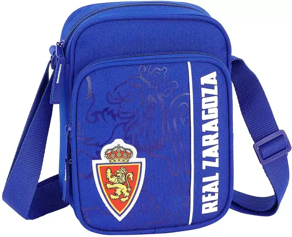 Bandolera oficial del Real Zaragoza Bandolera oficial del Real Zaragoza