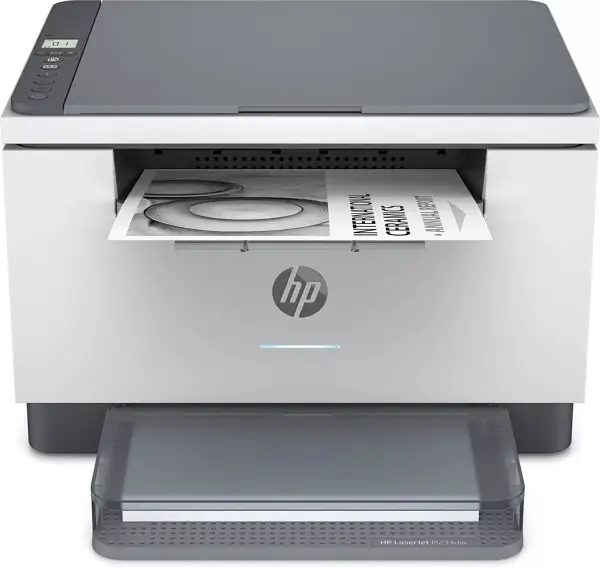Impresora HP Laserjet MFP M234DW 1200DPI Impresora HP Laserjet MFP M234DW 1200DPI