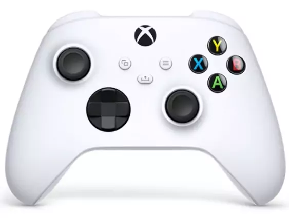Mando inalámbrico Xbox Series X Mando inalámbrico Xbox Series X