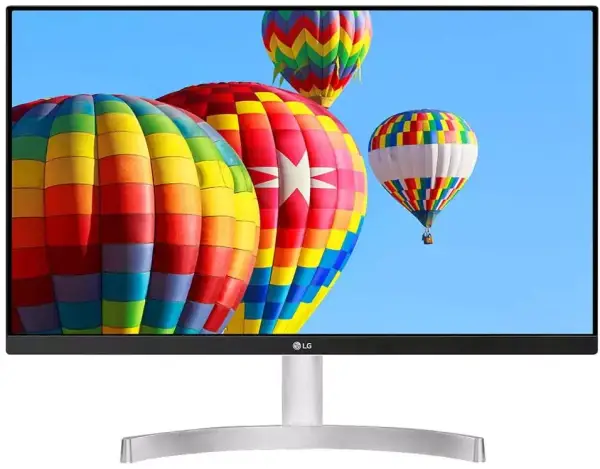 Monitor LG 23,8" FHD IPS Monitor LG 23,8" FHD IPS