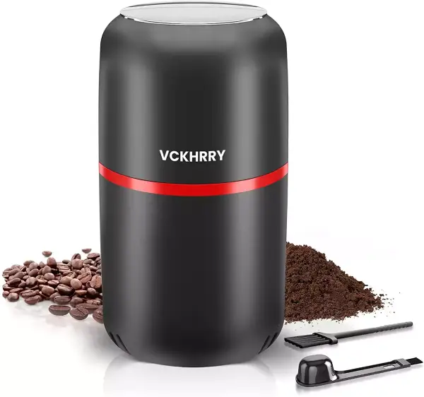 Molinillo eléctrico para café Molinillo eléctrico para café
