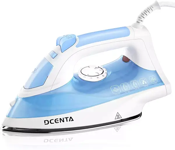 Plancha de Vapor 2400W 280g 320ml Plancha de Vapor 2400W 280g 320ml