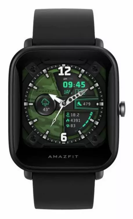 Smartwatch Amazfit Bip U Smartwatch Amazfit Bip U