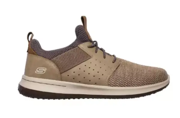 Zapatillas hombre Skechers Delson Camben Zapatillas hombre Skechers Delson Camben