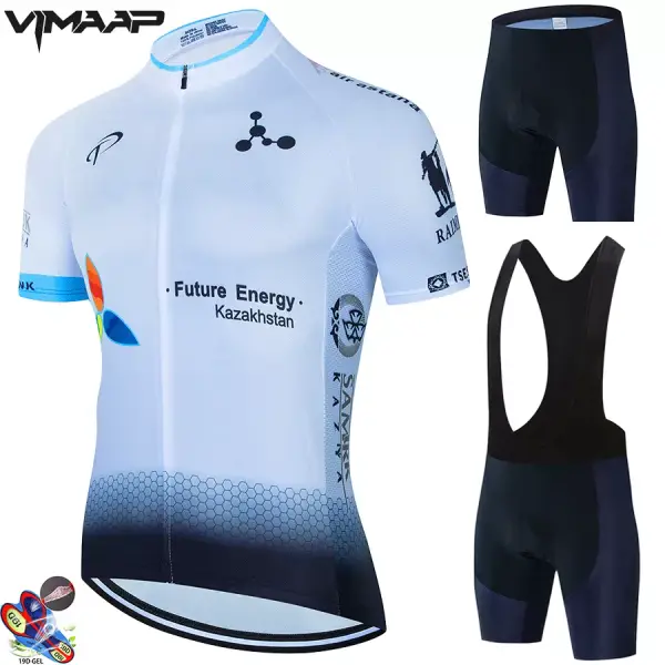 Equipo de ropa para ciclismo Equipo de ropa para ciclismo