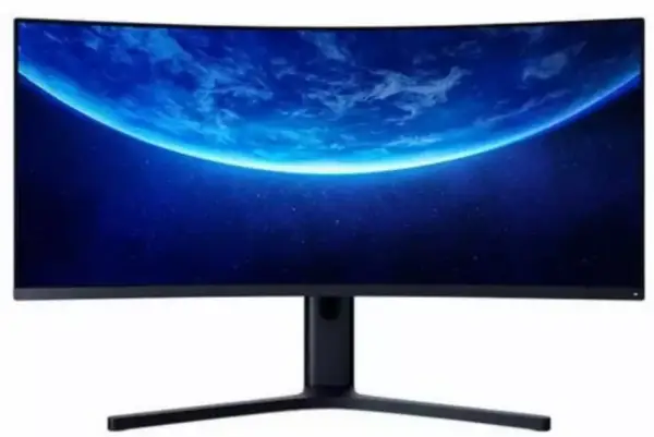XIAOMI Monitor curvo gaming 34" XIAOMI Monitor curvo gaming 34"
