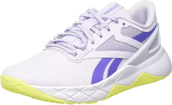 Zapatillas mujer Reebok Nanoflex TR Zapatillas mujer Reebok Nanoflex TR
