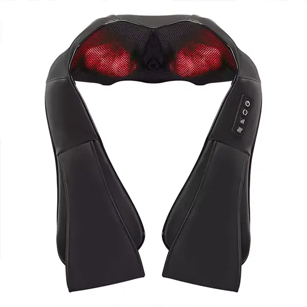Masajeador eléctrico cervical Masajeador eléctrico cervical