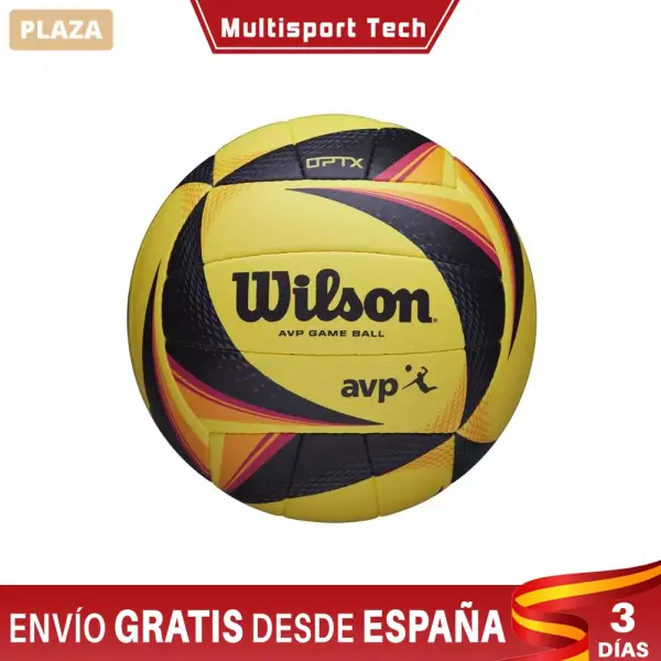 Balón Wilson AV waterpolo y vóley playa Balón Wilson AV waterpolo y vóley playa