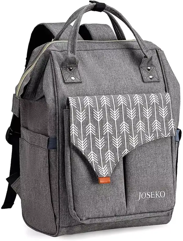 Mochila antirrobo impermeable Mochila antirrobo impermeable