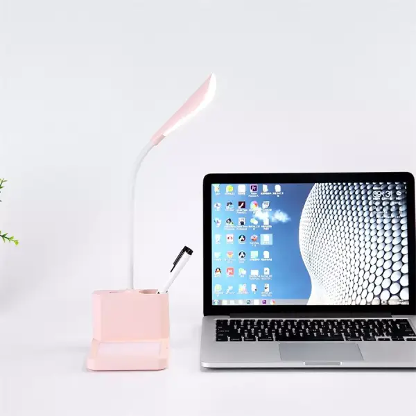 Lámpara led de escritorio Lámpara led de escritorio