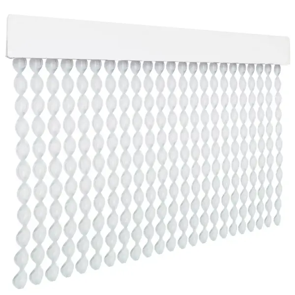 Cortina de PVC para puertas Cortina de PVC para puertas