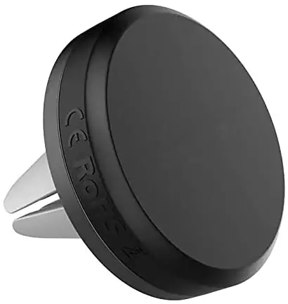 Soporte magnético de coche para smartphones Soporte magnético de coche para smartphones