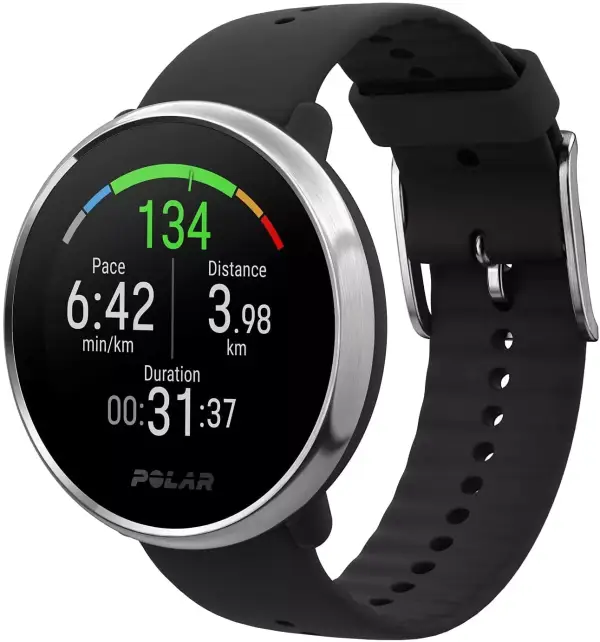 Smartwatch deportivo Polar Ignite Smartwatch deportivo Polar Ignite