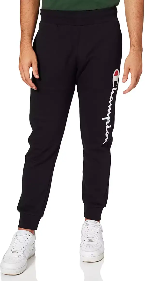 Pantalón chándal Champion Pantalón chándal Champion