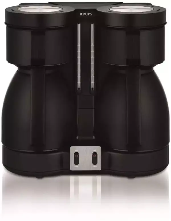 Cafetera de filtro Krups KT 8501 Cafetera de filtro Krups KT 8501